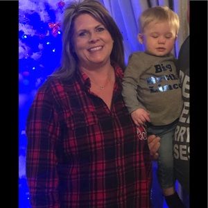 Meet your Posher, Kayla